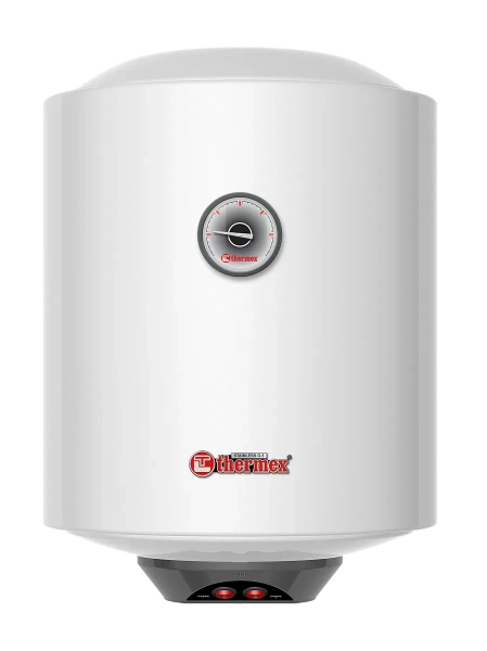 Водонагреватель накопительный  THERMEX Praktik 30 V Slim круглый